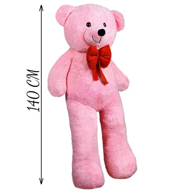 140 cm papyonlu Ayıcık