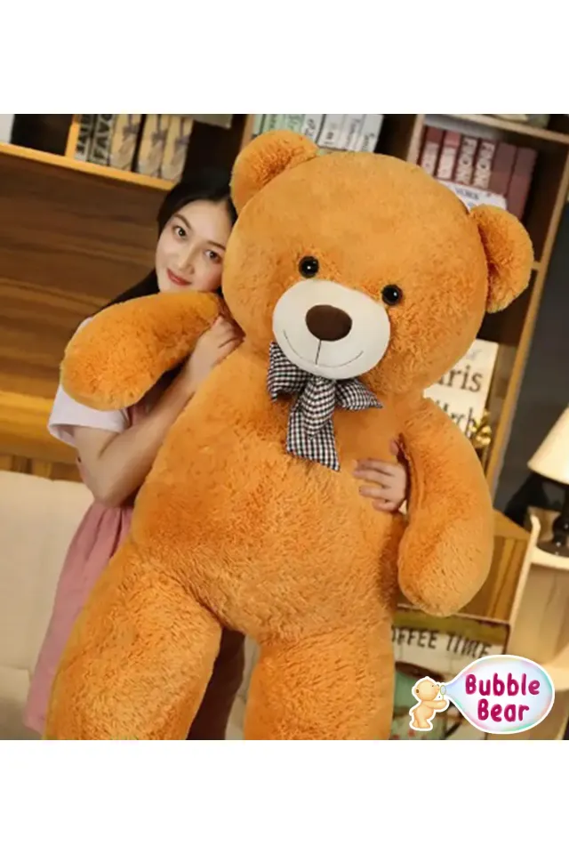 140 cm papyonlu Ayıcık