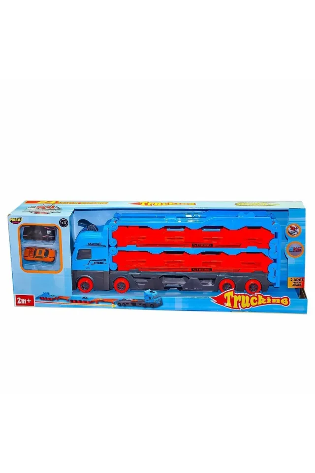 Prestij yarış pisti Araç taşıyıcı ve Tır