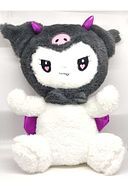 SEVİMLİ UYKU ARKADAŞI OTANTİK CİZGİ KAREKTER KURUMİ SOFT PELUŞ OYUNCAK 40 CM
