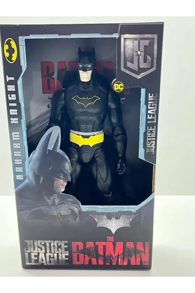 Batman 30 cm Figür