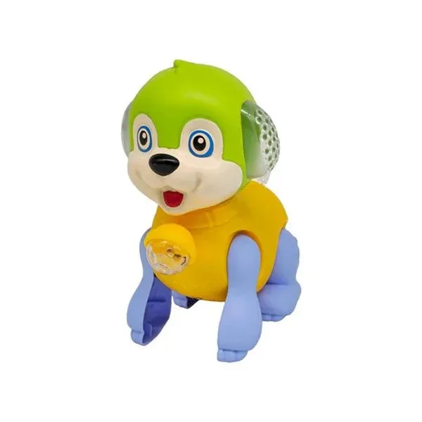 Prestij Pilli Köpek