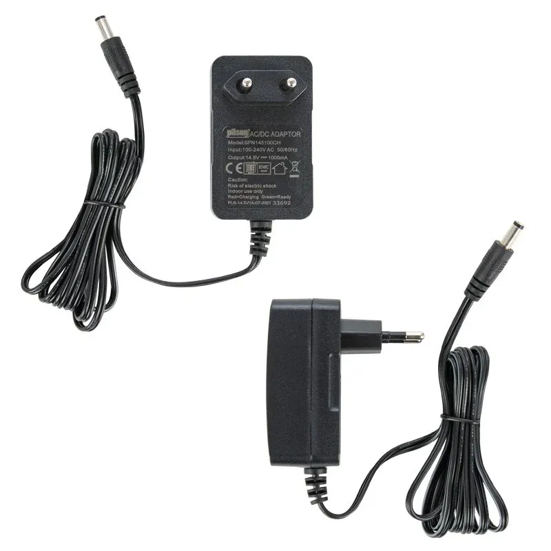 Pilsan 12V. 1A Şarj Cihazı